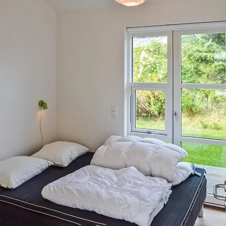 Lovely In With Sauna Semesterbostad