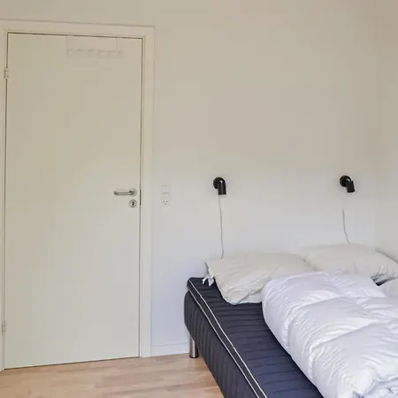 Lovely Home In Lokken With Sauna * Lokken